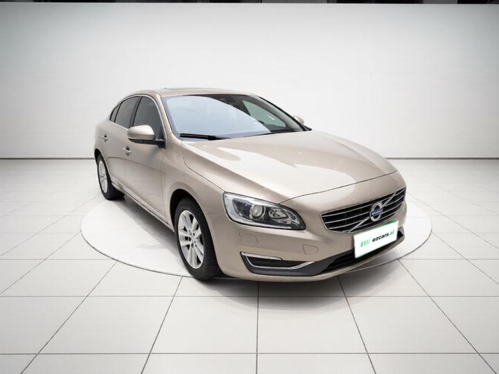 S60 2017 S60L T3 photo 3