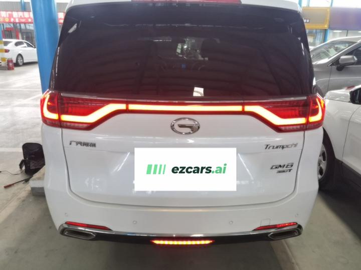 GAC Trumpchi M8 2020 390T Exclusive photo 3