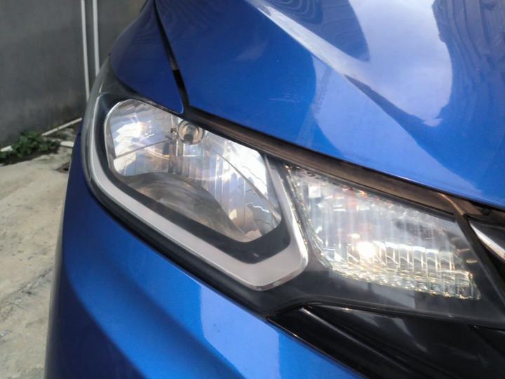 Fit 2018 1.5L CVT Comfort photo 7