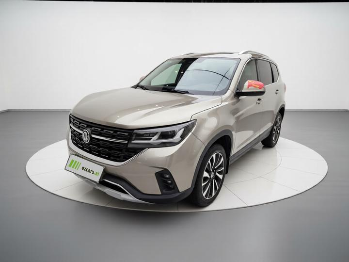 Forthing T5 2018 230T CVT Smart