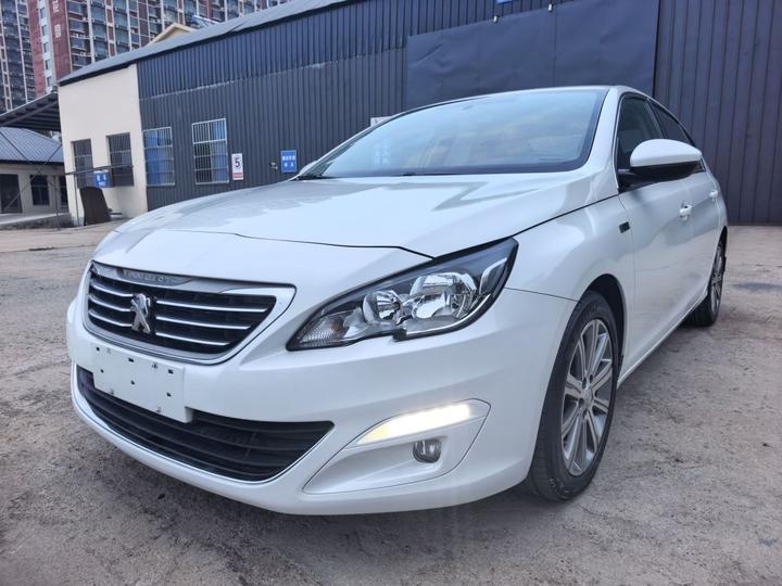408 2015 1.2T AT Honor