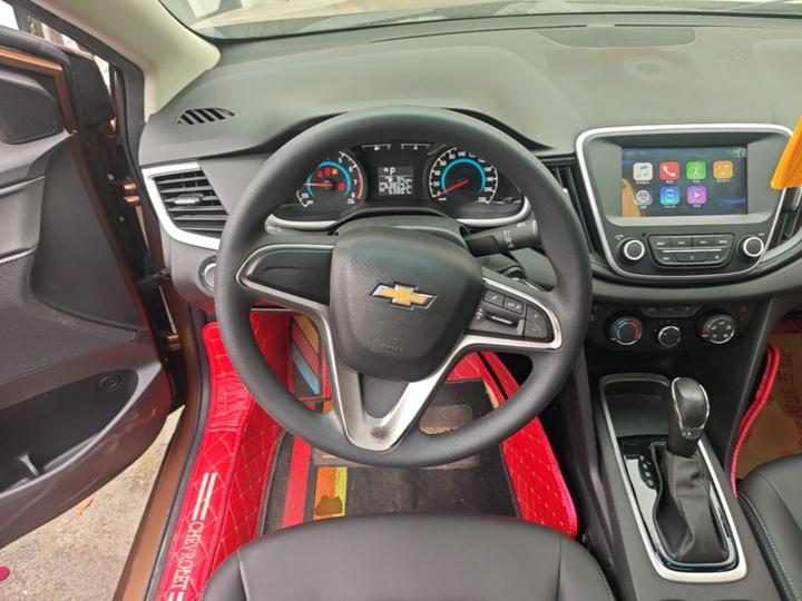 Cavalier 2018 320 AT photo 6