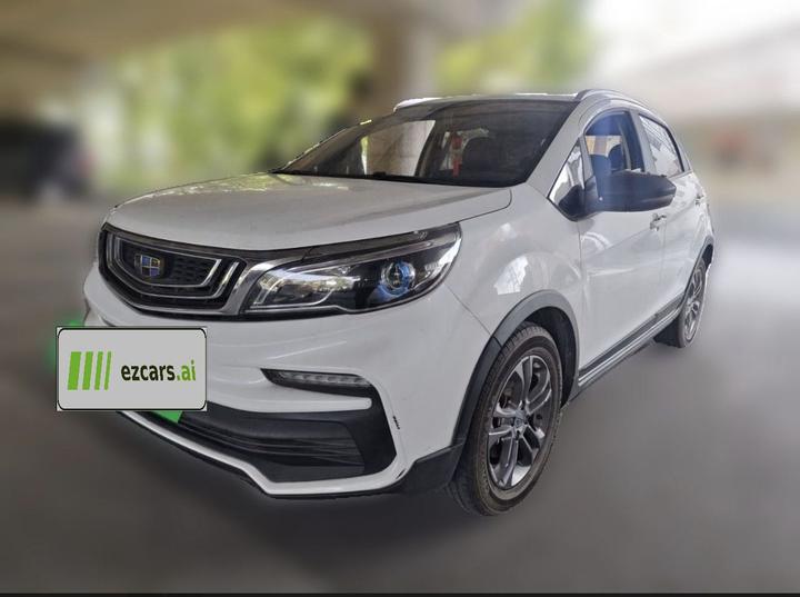 Vision X3 2020 1.5L CVT Premium photo 4