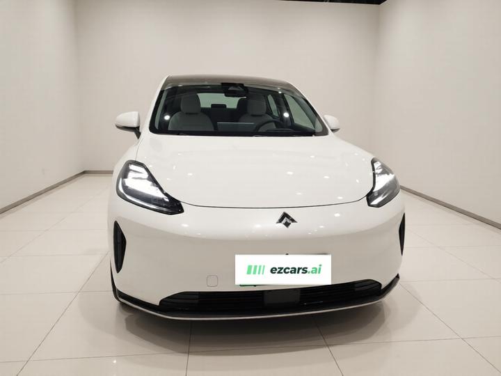 Hyptec HT 2023 670 RWD photo 2
