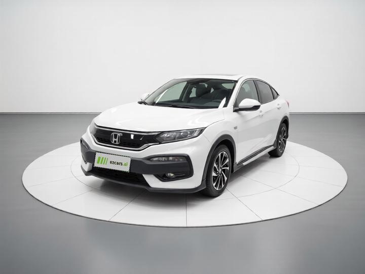 XR-V 2017 1.5L LXi CVT Classic