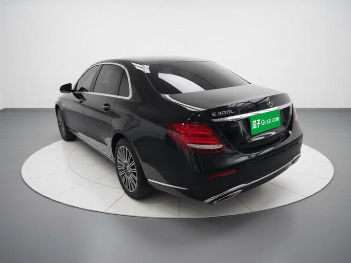 E-Class 2020 E 300 L Fashion photo 4