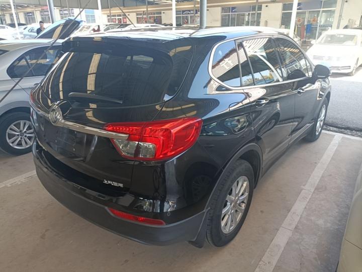 Envision 2016 20T RWD Leading photo 6