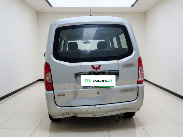 Wuling Rongguang 2011 1.2L photo 4