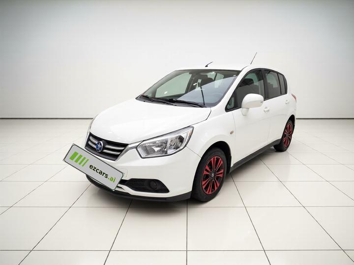 R50 2015 1.6L AT Fashion