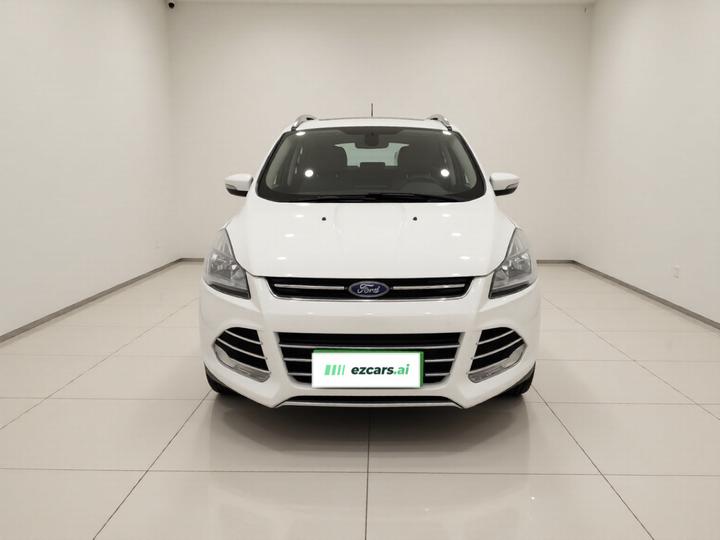 Kuga 2015 1.5L GTDi AWD Elite photo 2