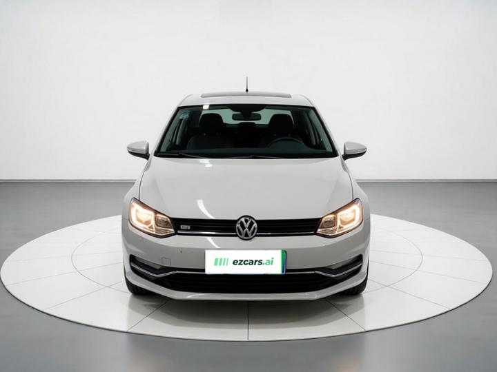 Polo 2018 1.5L AT photo 2