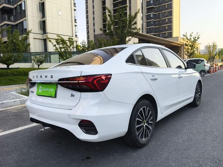 i5 2021 Facelift 1.5L CVT Starlight photo 4