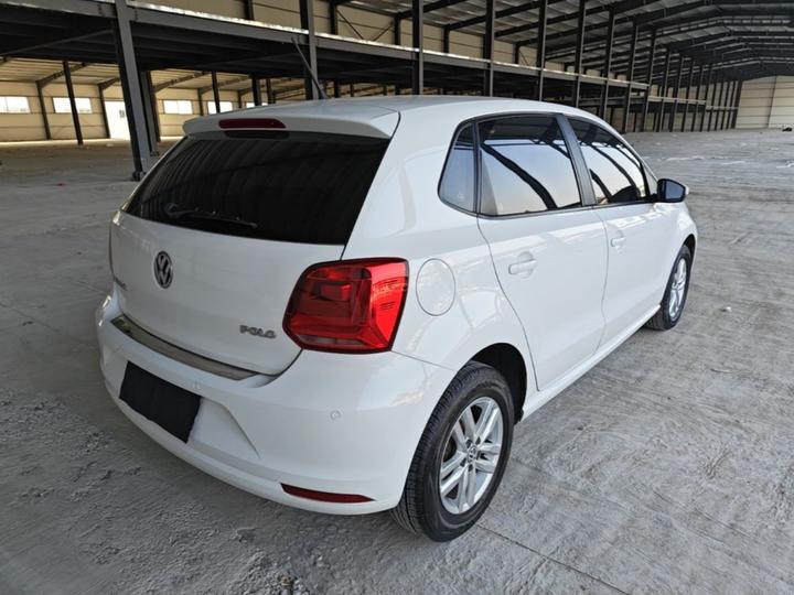 Polo 2016 1.4L AT photo 4