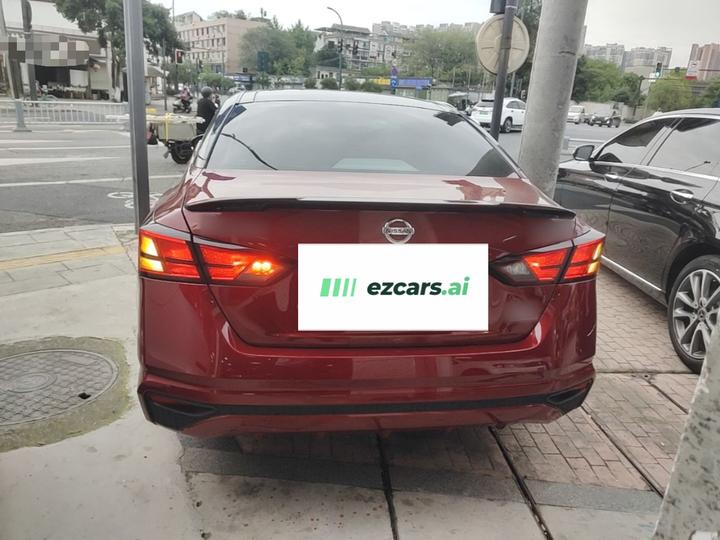 Teana 2021 2.0L XL Upper AD1 Pilot photo 5