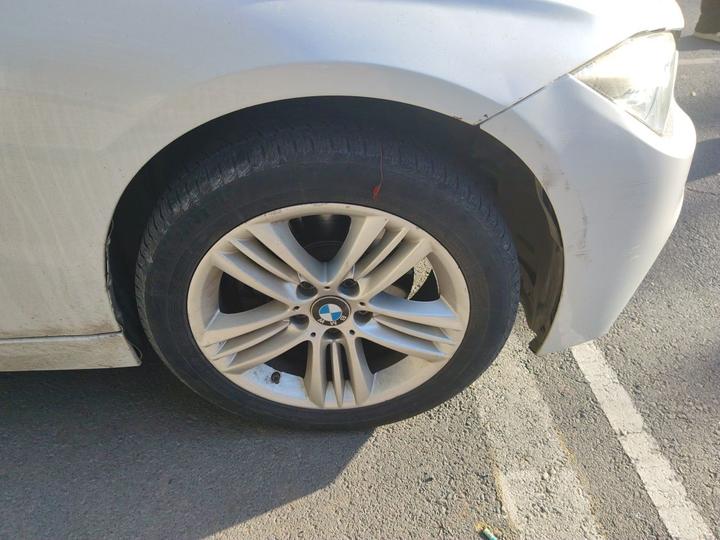 3 Series 2016 320Li Progressive photo 8
