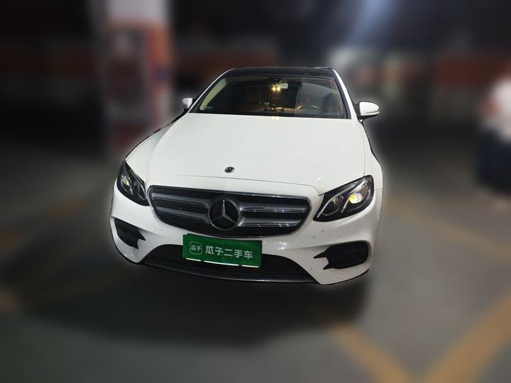 E-Class 2019 E 260 L Sport photo 2
