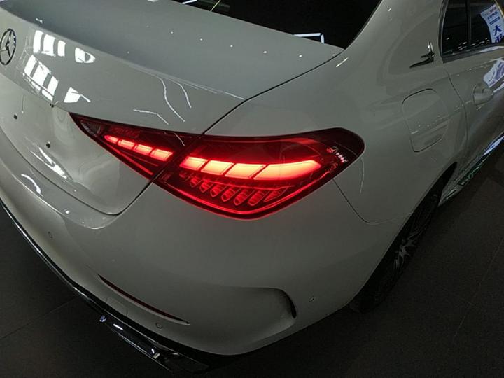 C-Class 2024 Facelift C 260 L Sport photo 7