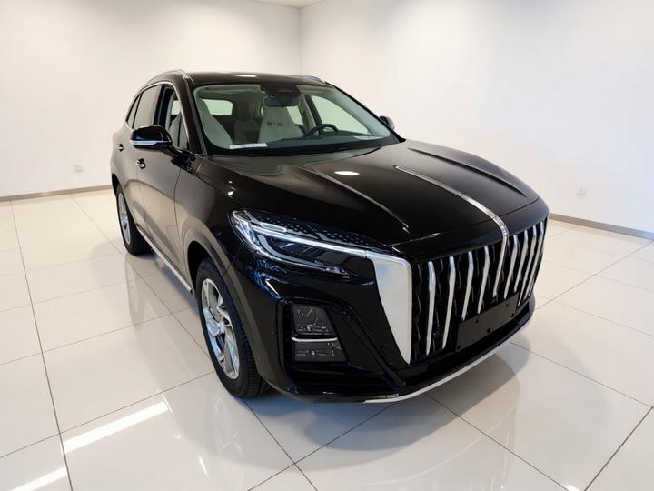 HS3 PHEV 2024 115km photo 3