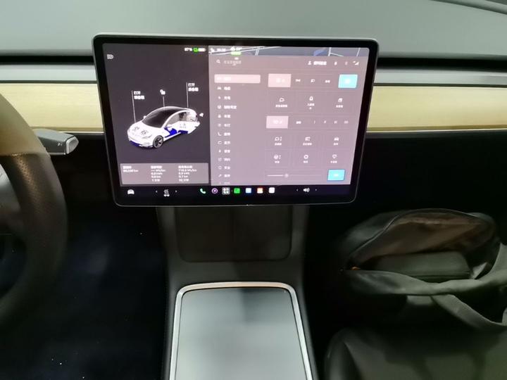 Model 3 2021 Standard Range RWD Upgraded 3D6 photo 8