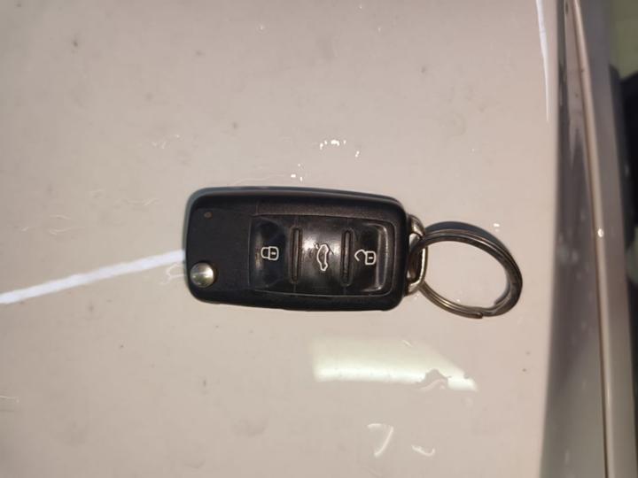 2019 Lavida 1.5L AT China VI photo 8