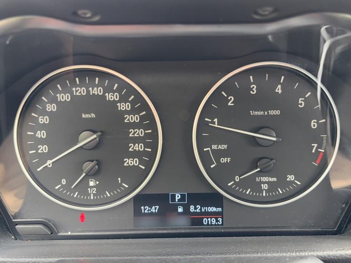 1 Series 2017 118i Sport photo 7