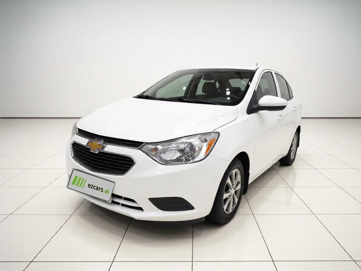 2015 3 1.5L MT Li Auto