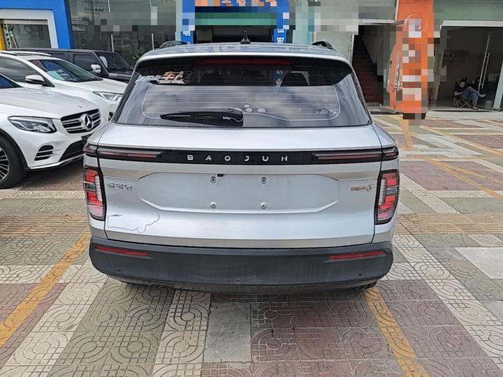 RS-3 2020 1.5L CVT 24 Luxury photo 5