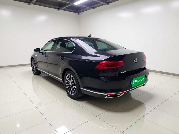 Magotan 2020 330TSI DSG Luxury photo 4