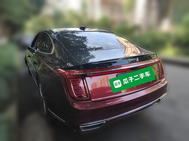 H9 2020 Facelift 2.0T Connected photo 4
