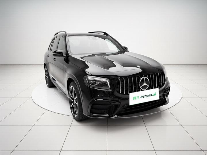 GLB AMG 2024 AMG GLB 35 4MATIC photo 3
