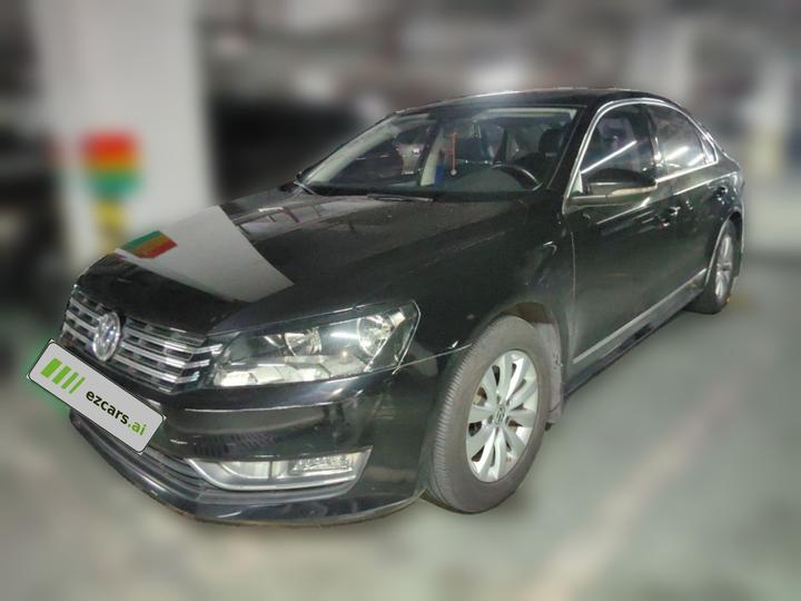 Passat 2015 1.8TSI DSG