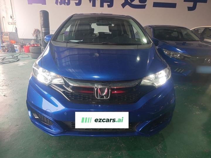 Fit 2018 1.5L CVT Comfort photo 2