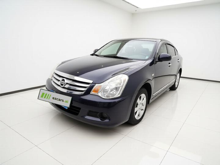 Sylphy 2012 Classic 1.6XE MT Comfort