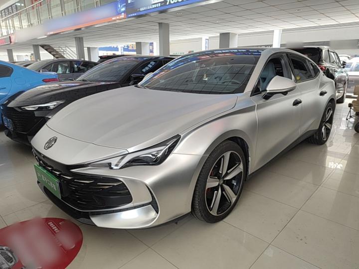MG7 2023 1.5T DCT