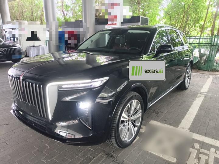 E-HS9 2022 660km 6-Seater