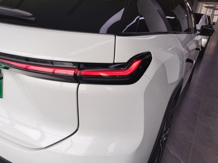 ES7 2022 75kWh photo 7