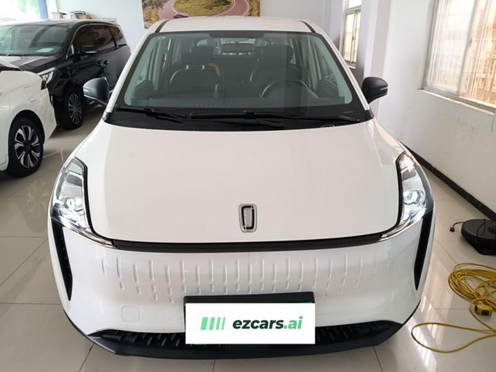 Bestune NAT 2023 PRO Extended 425km photo 2