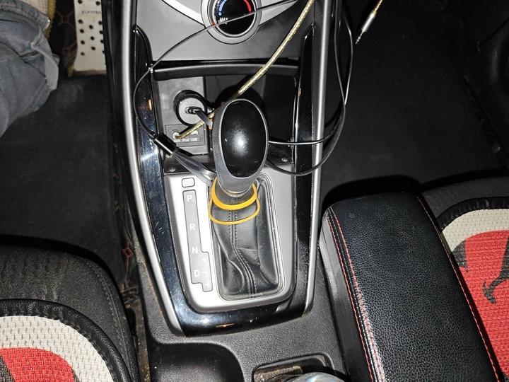Elantra 2016 1.6L AT Premium photo 6