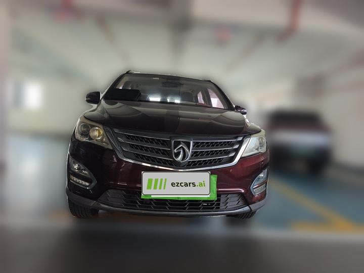 560 2016 1.8L MT Luxury photo 2