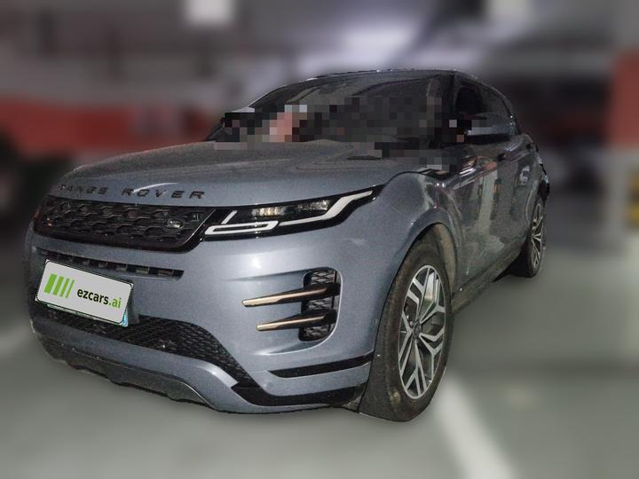 Range Rover Evoque 2020 249PS R-DYNAMIC S Sport