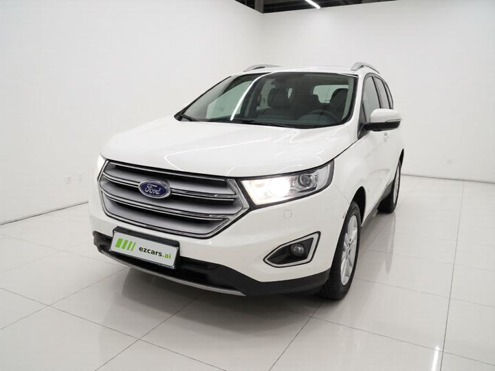 Edge 2018 EcoBoost 245 RWD 5-Seater China V