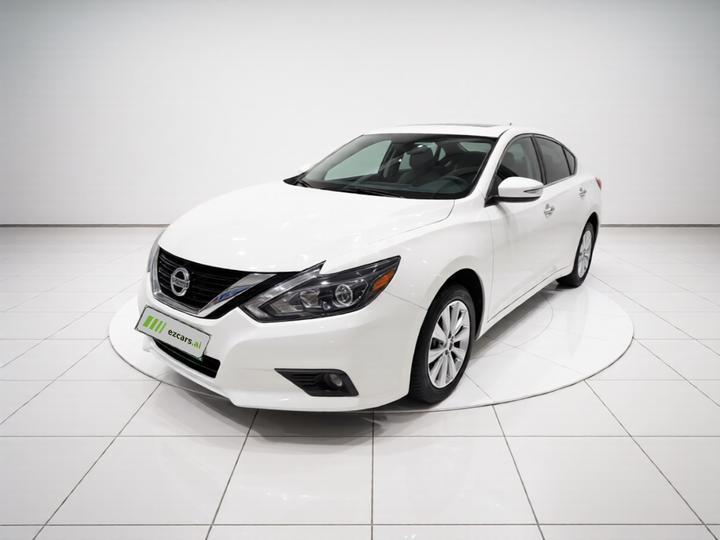 Teana 2018 2.0L XL