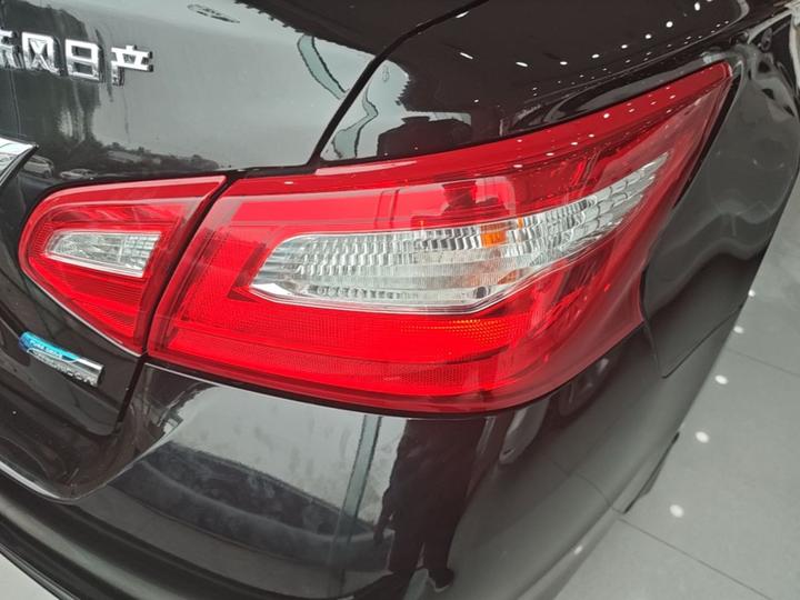 Teana 2016 Facelift 2.0L XL Comfort photo 7