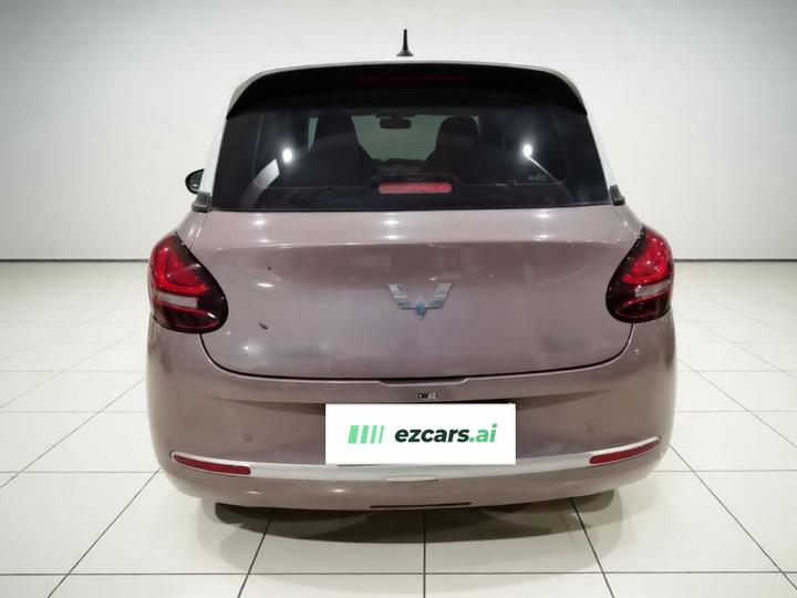 Wuling Bingo 2023 203km photo 5