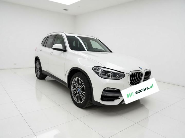 X3 2018 xDrive28i Luxury China V photo 3