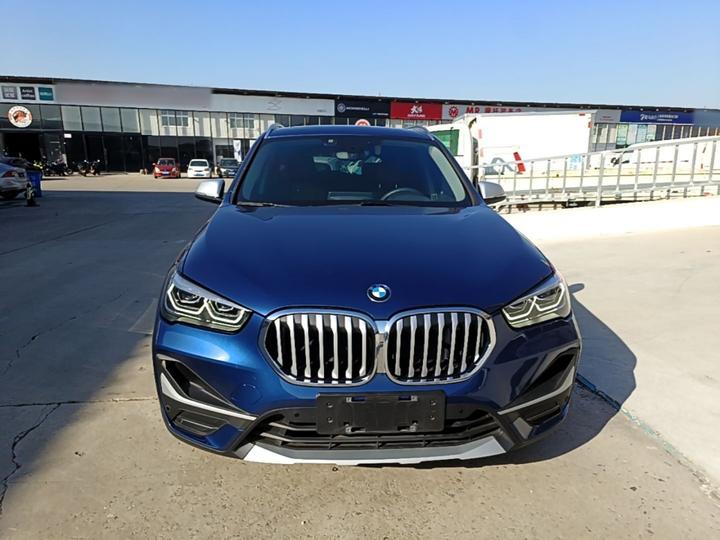 X1 2021 xDrive25Li Exclusive photo 2