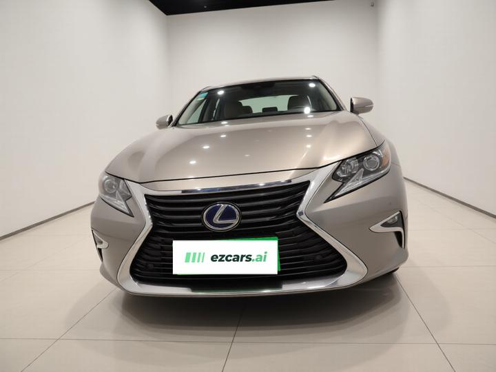 ES 2015 300h Comfort photo 2