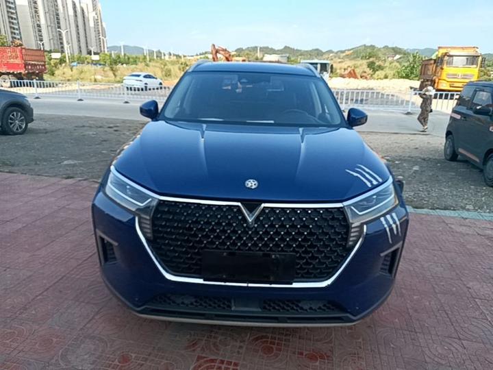 2021 260T AT 48V Mild Hybrid photo 2