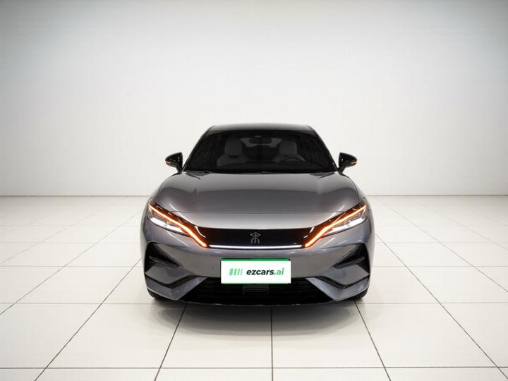 Song L EV 2025 550km Excellence photo 2