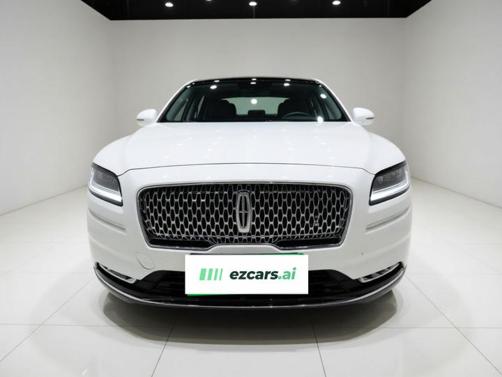 Nautilus 2022 2.7T AWD photo 2